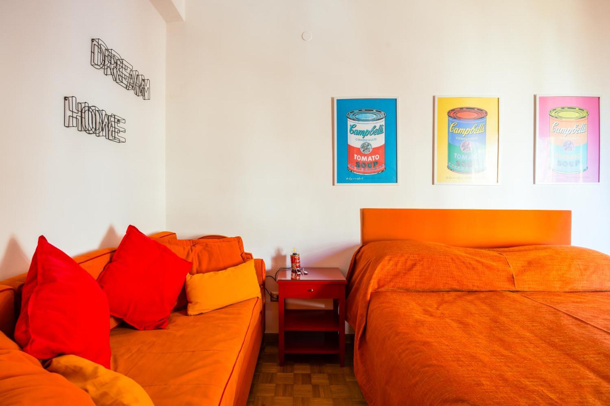 Cahouse Accogliete Sul Golfo Appartamento *