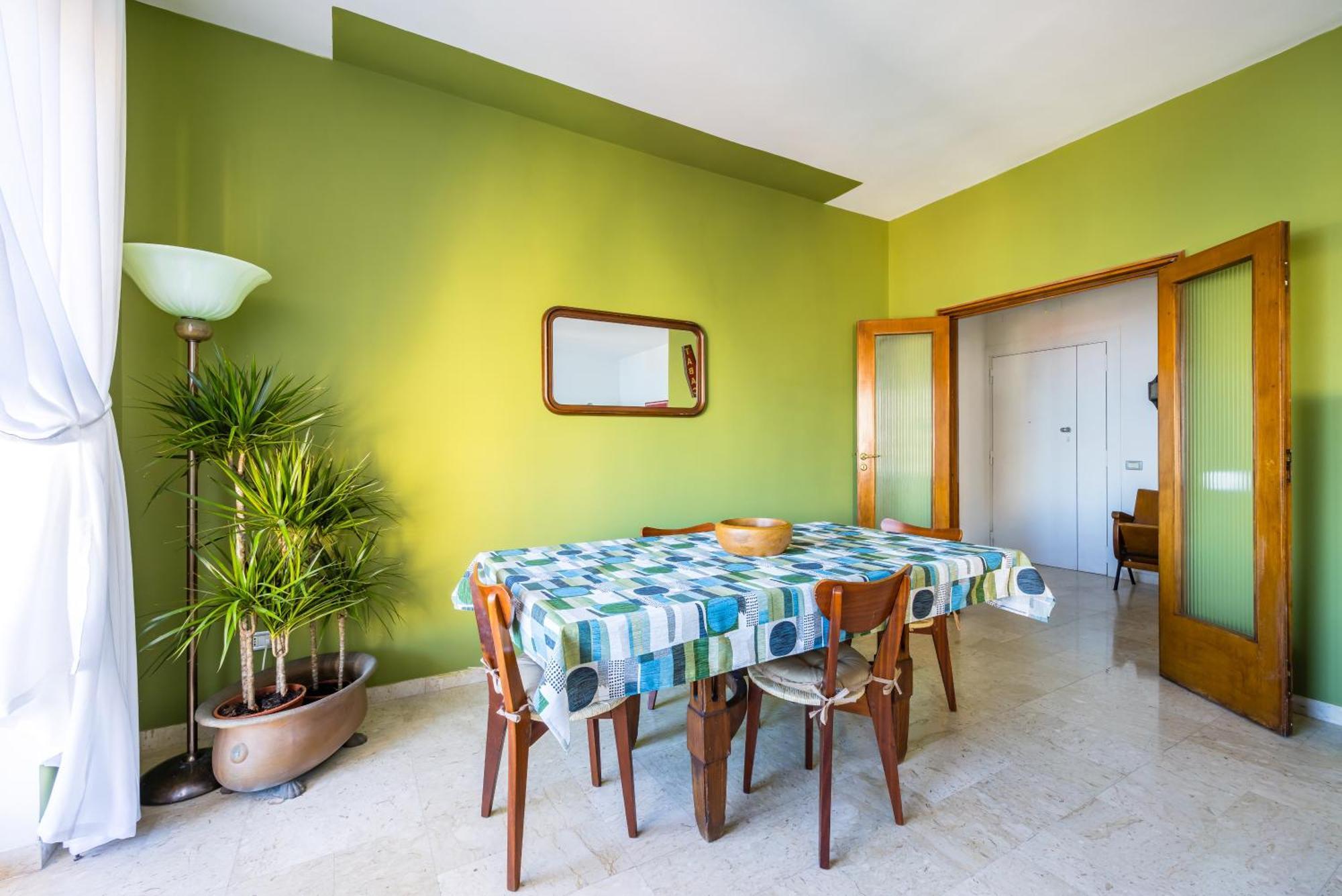 Cahouse Accogliete Sul Golfo