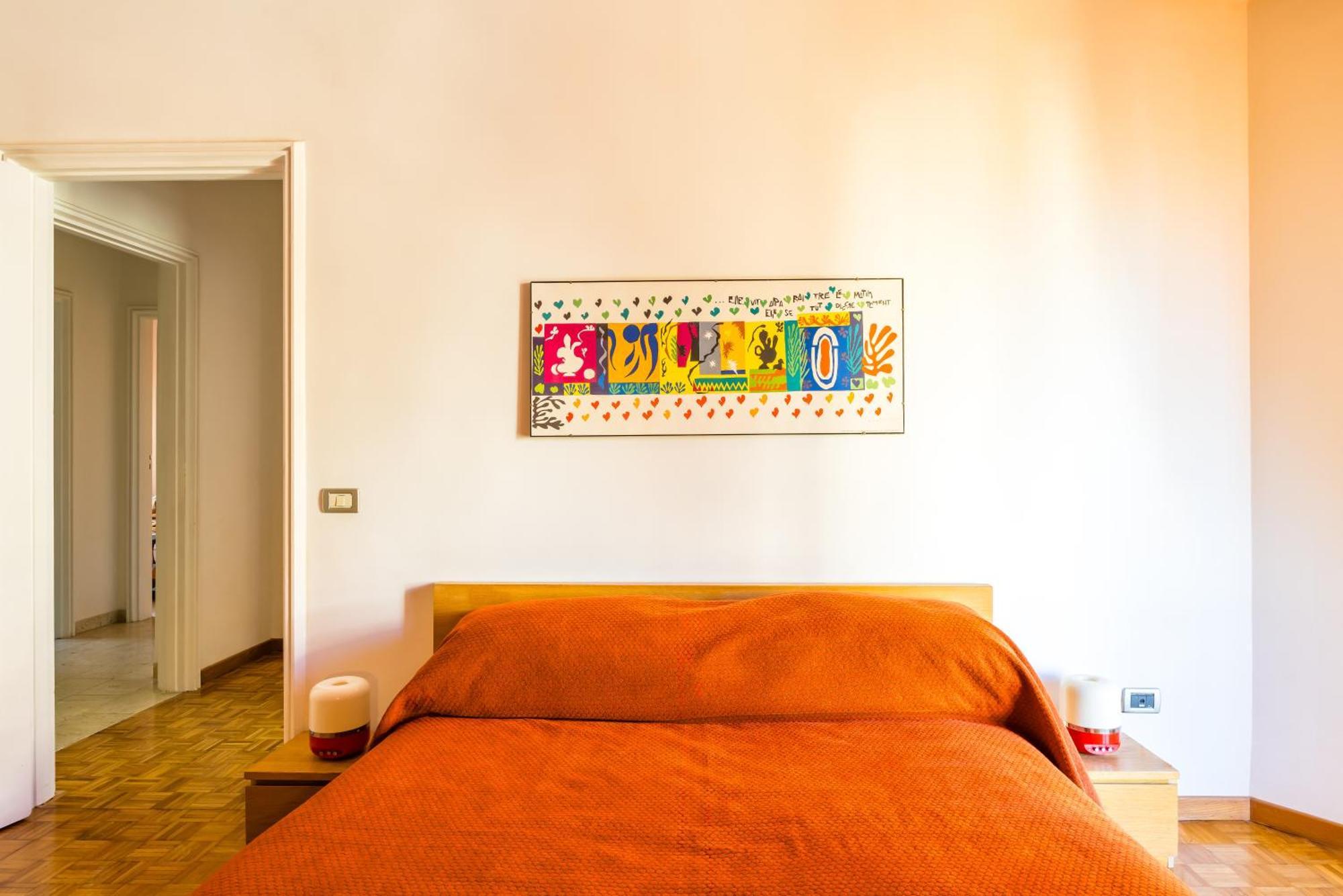 Appartamento Cahouse Accogliete Sul Golfo