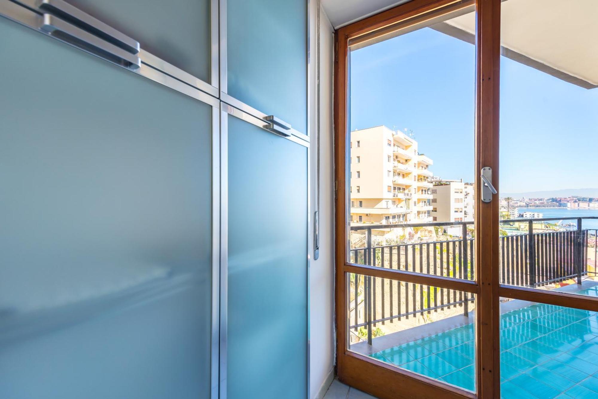 Appartamento Cahouse Accogliete Sul Golfo *