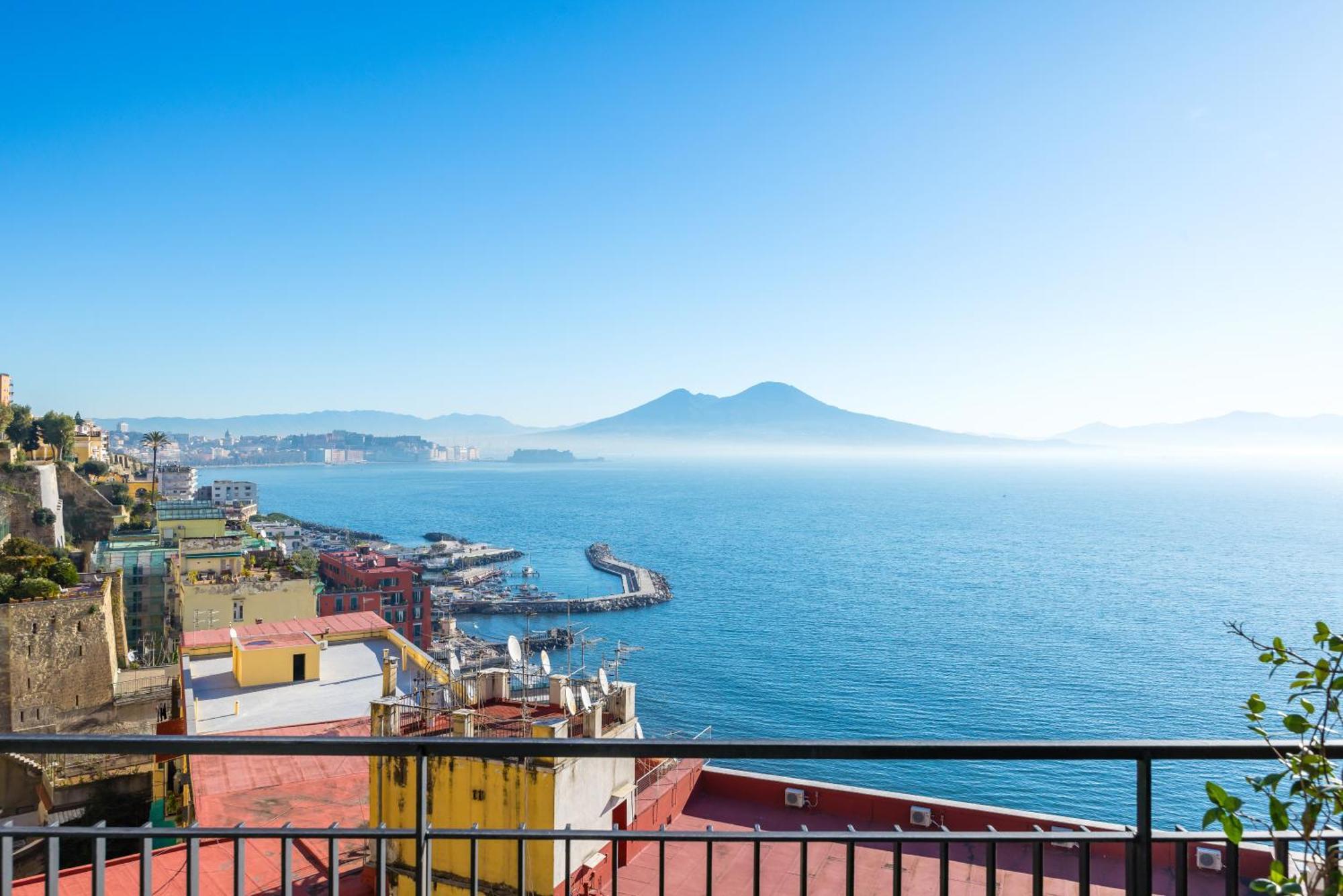 Cahouse Accogliete Sul Golfo *
